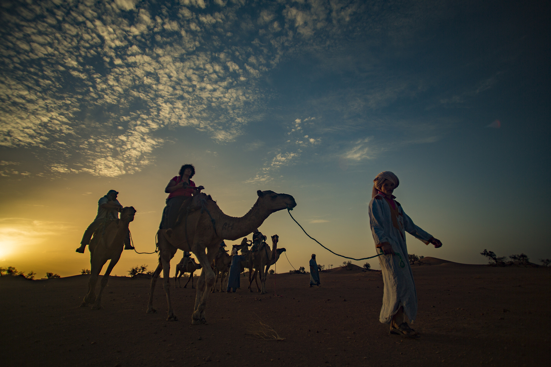 Morocco Friends Travel