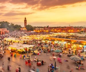 morocco-marrakesh-top-attractions-djemaa-el-fna
